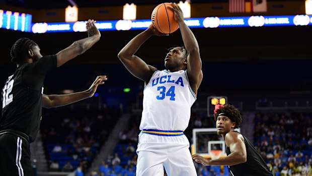 ucla basketball